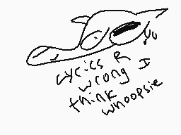 Drawn comment by Kittlewink