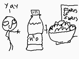 Drawn comment by Deckers