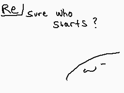 Drawn comment by Neon Ninja