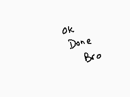 Drawn comment by Neon Ninja