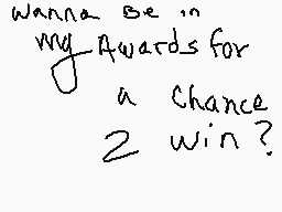 Drawn comment by Neon Ninja