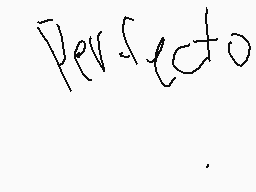 Drawn comment by Logan
"Persicato"