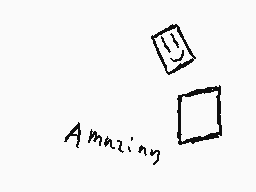 Drawn comment by Logan
"Amazing"