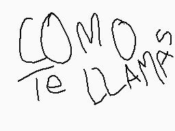 Drawn comment by ALEJANDRO
