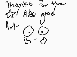 Drawn comment by DarkProds