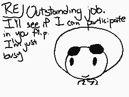 Drawn comment by ChampFlipz