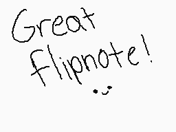 Drawn comment by SG❗ⓇⓁ™