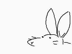 Drawn comment by Arty
"K"