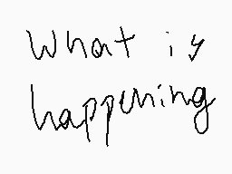 Drawn comment by kËvinküsnⓇ