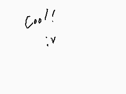 Drawn comment by RandomDay※