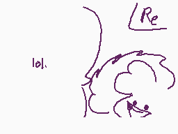 Drawn comment by Fabrixio
"Re"