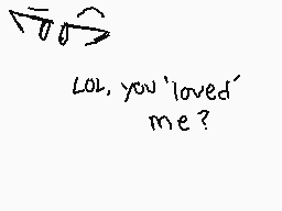 Drawn comment by coldcoffee