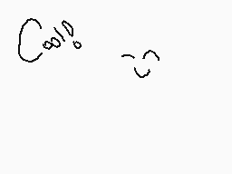 Drawn comment by Tetris