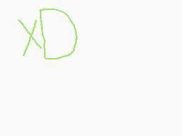 Drawn comment by ∴✕ML✕∴
"x"