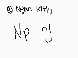 Drawn comment by Ⓐ5h@