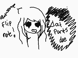 Drawn comment by K_Strider