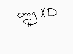 Drawn comment by BBFangirl
"Omg XD"