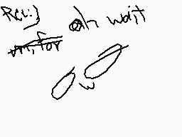 Drawn comment by Hirsh
"wait"