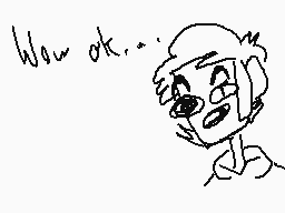 Drawn comment by Statue※Boy