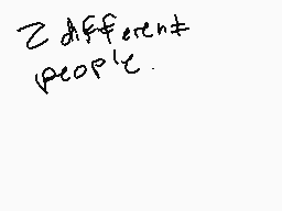 Drawn comment by わモムわモYモ