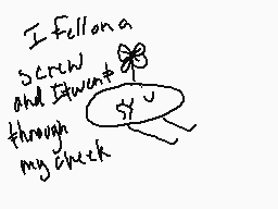 Drawn comment by わモムわモYモ