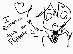 Drawn comment by imuii