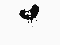 Drawn comment by 「DORK」