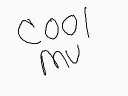 Drawn comment by MagmaRised