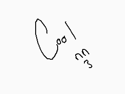 Drawn comment by Darkcore