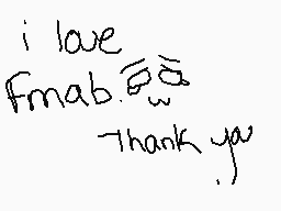 Drawn comment by BlazeEater
"i love fmab. ^o^ Thank you"
