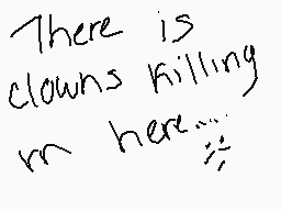 Drawn comment by BlazeEater