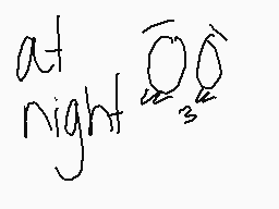 Drawn comment by BlazeEater