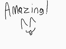 Drawn comment by KittyLiver