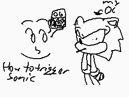 Drawn comment by InkCat