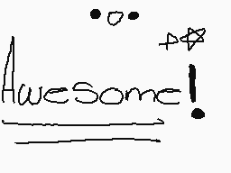 Drawn comment by $oni¢Wolf™