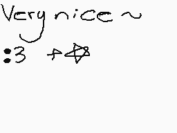 Drawn comment by $oni¢Wolf™