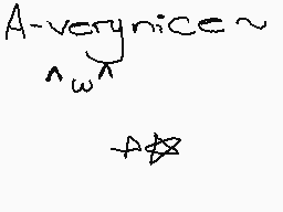 Drawn comment by $oni¢Wolf™