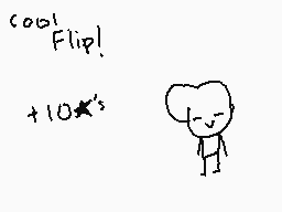 Drawn comment by Ricky〒•