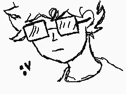 Drawn comment by Sebastian
":V"