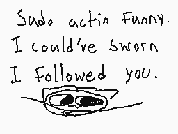 Drawn comment by S4mii