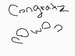 Drawn comment by Cat☁Dragon