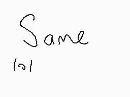 Drawn comment by Cat☁Dragon