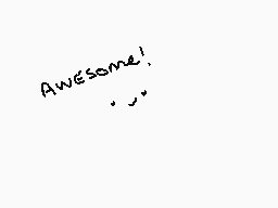 Drawn comment by neteru