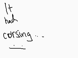 Drawn comment by MondoMedia