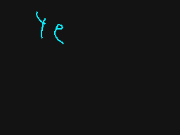 Drawn comment by Azuki
"y"