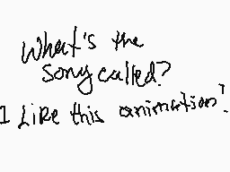 Drawn comment by SpiⓇit☆