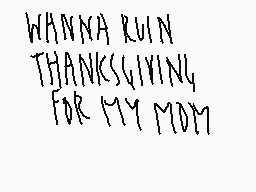 Drawn comment by tobi