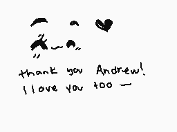 Drawn comment by Nova♥