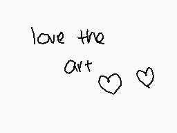 Drawn comment by SourSkittz