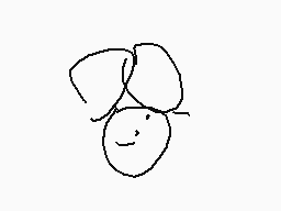 Drawn comment by Ⓐliste man